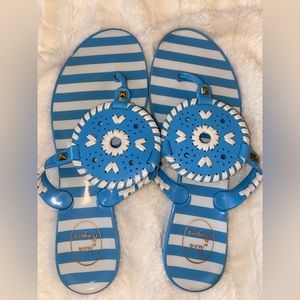 Jack Rogers Sandals